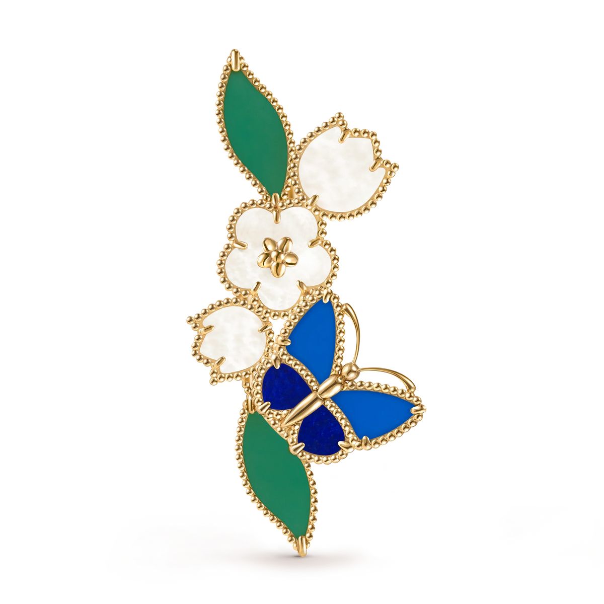 [AuraJewelry] 2026 NEW MODEL SPRING LUCKY BROOCH