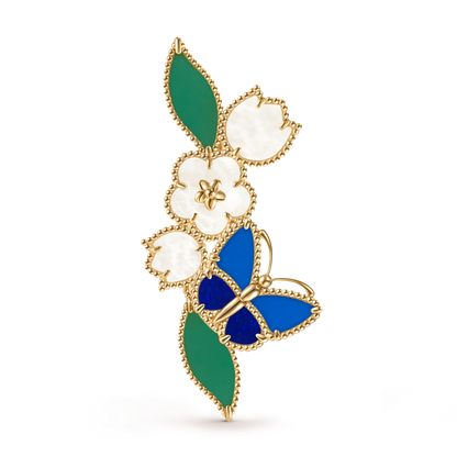[AuraJewelry] 2026 NEW MODEL SPRING LUCKY BROOCH