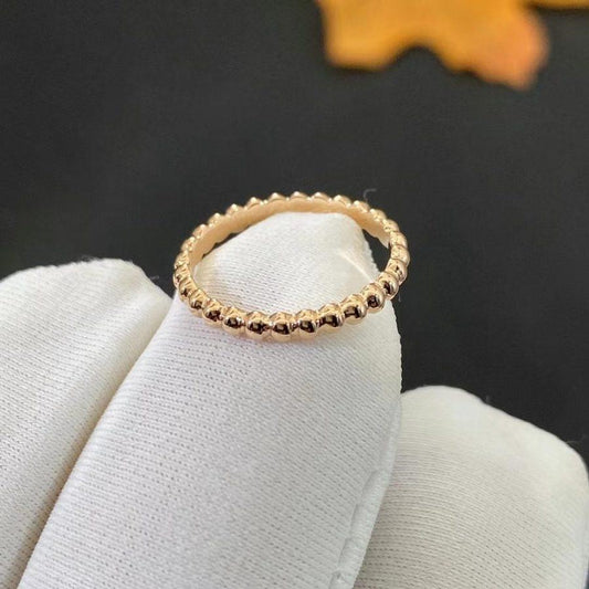 『AuraJewelry』PERLEEリング
